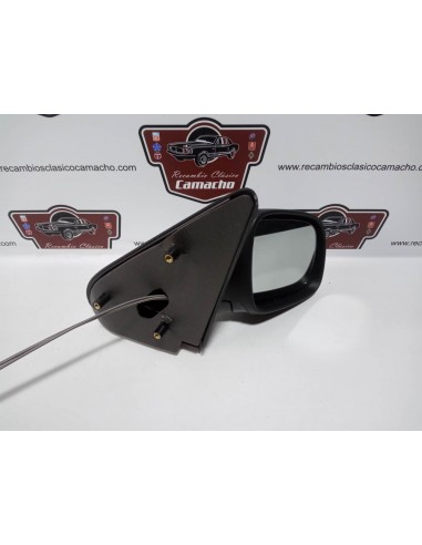 ESPEJO RETROVISOR DERECHO SEAT IBIZA Y CORDOBA (DEL 99 A 2002)