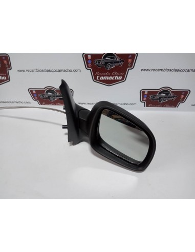 ESPEJO RETROVISOR DERECHO SEAT IBIZA Y CORDOBA (DEL 99 A 2002)