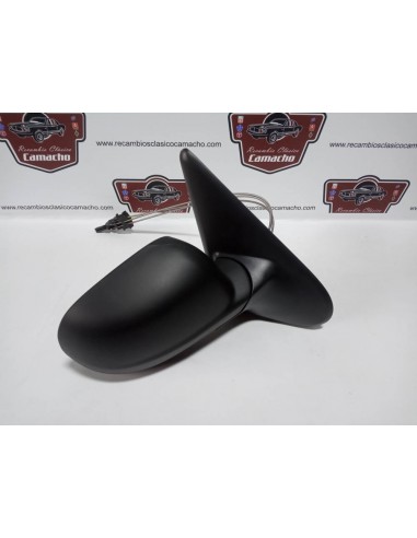 ESPEJO RETROVISOR DERECHO SEAT IBIZA Y CORDOBA (DEL 99 A 2002)