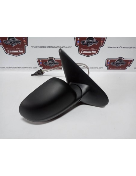 ESPEJO RETROVISOR DERECHO SEAT IBIZA Y CORDOBA (DEL 99 A 2002)