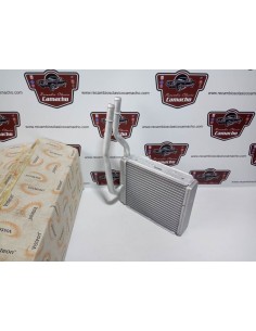 RADIADOR CALEFACCION FORD FOCUS MK1 (A PARTIR DEL 98)