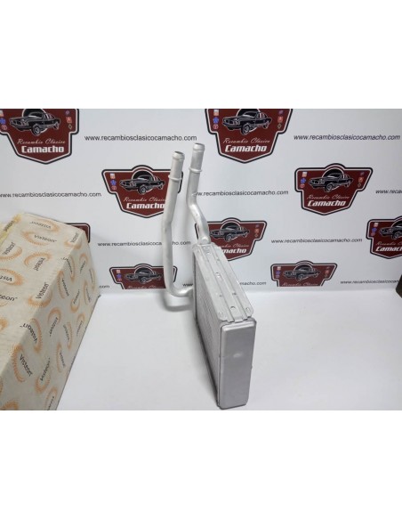 RADIADOR CALEFACCION FORD FOCUS MK1 (A PARTIR DEL 98)