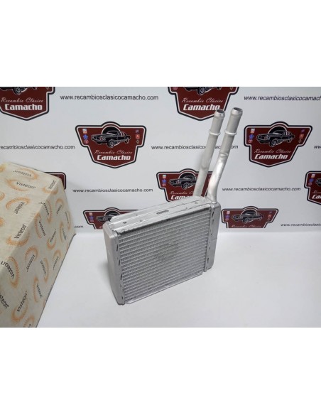 RADIADOR CALEFACCION FORD FOCUS MK1 (A PARTIR DEL 98)