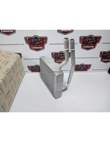 RADIADOR CALEFACCION FORD FOCUS MK1 (A PARTIR DEL 98)