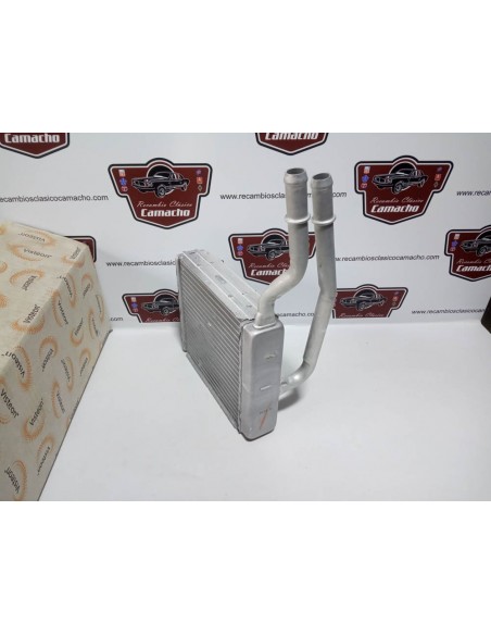 RADIADOR CALEFACCION FORD FOCUS MK1 (A PARTIR DEL 98)