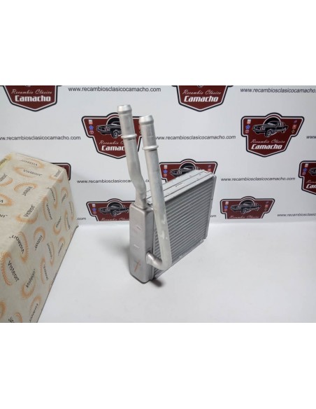 RADIADOR CALEFACCION FORD FOCUS MK1 (A PARTIR DEL 98)