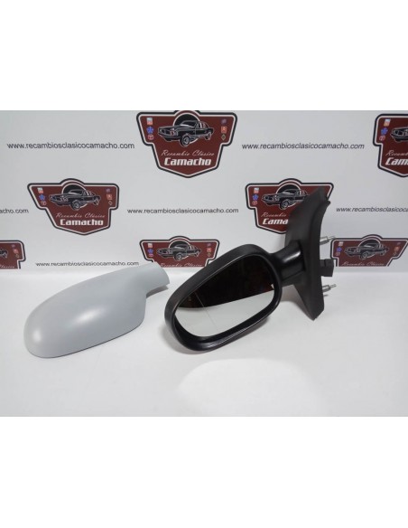 ESPEJO RETROVISOR IZQUIERDO RENAULT MEGANE SCENIC (DEL 96 A 2003)