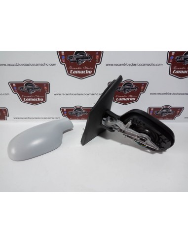 ESPEJO RETROVISOR IZQUIERDO RENAULT MEGANE SCENIC (DEL 96 A 2003)