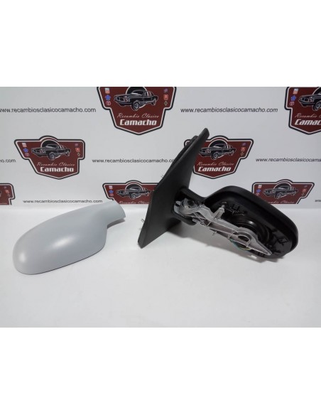 ESPEJO RETROVISOR IZQUIERDO RENAULT MEGANE SCENIC (DEL 96 A 2003)