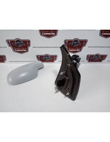 ESPEJO RETROVISOR IZQUIERDO RENAULT MEGANE SCENIC (DEL 96 A 2003)