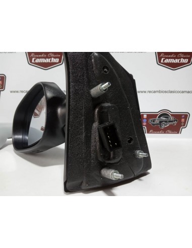 ESPEJO RETROVISOR IZQUIERDO RENAULT MEGANE SCENIC (DEL 96 A 2003)