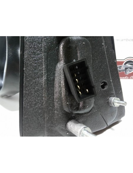 ESPEJO RETROVISOR IZQUIERDO RENAULT MEGANE SCENIC (DEL 96 A 2003)