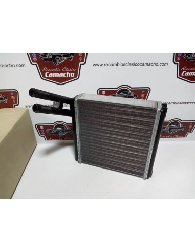 RADIADOR DE CALEFACCION CITROEN CX