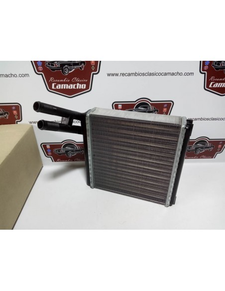 RADIADOR DE CALEFACCION CITROEN CX