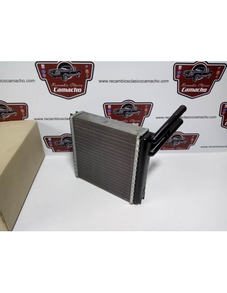 RADIADOR DE CALEFACCION CITROEN CX