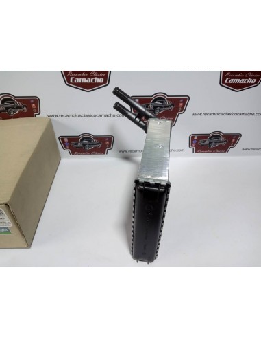 RADIADOR DE CALEFACCION CITROEN CX