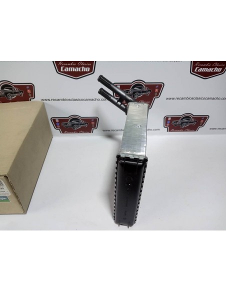 RADIADOR DE CALEFACCION CITROEN CX