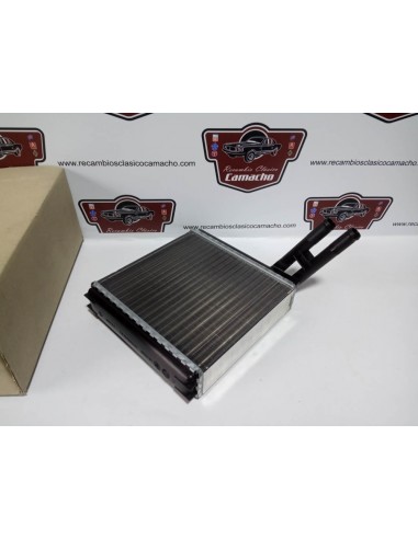 RADIADOR DE CALEFACCION CITROEN CX