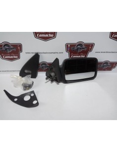 ESPEJO RETROVISOR DERECHO FORD ESCORT Y ORION (DEL 81 AL 86)