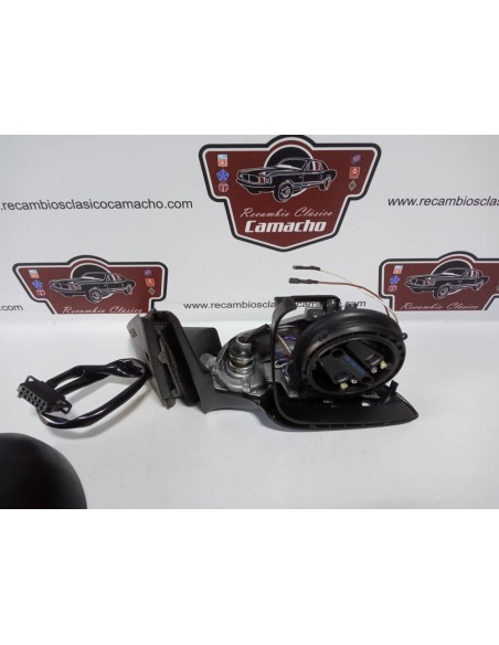 ESPEJO RETROVISOR DERECHO VW PASSAT (A PARTIR DEL 96)