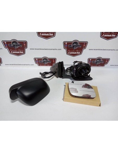ESPEJO RETROVISOR DERECHO VW PASSAT (A PARTIR DEL 96)