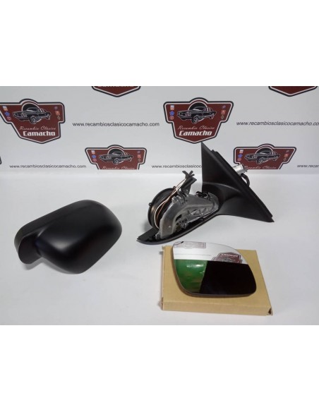 ESPEJO RETROVISOR DERECHO VW PASSAT (A PARTIR DEL 96)
