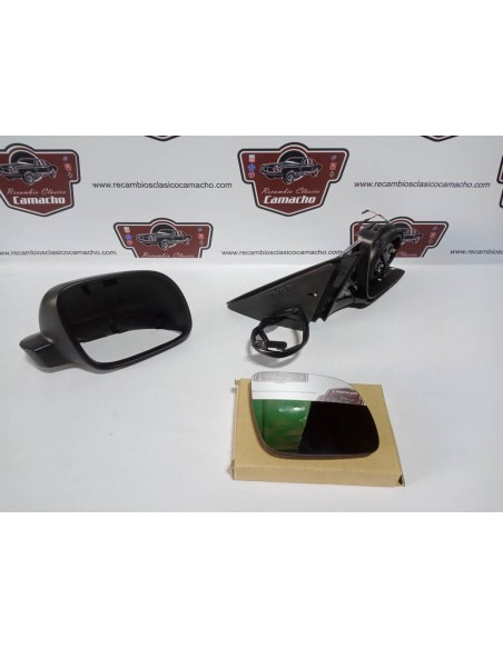 ESPEJO RETROVISOR DERECHO VW PASSAT (A PARTIR DEL 96)
