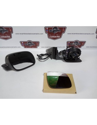 ESPEJO RETROVISOR DERECHO VW PASSAT (A PARTIR DEL 96)