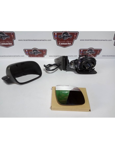 ESPEJO RETROVISOR DERECHO VW PASSAT (A PARTIR DEL 96)