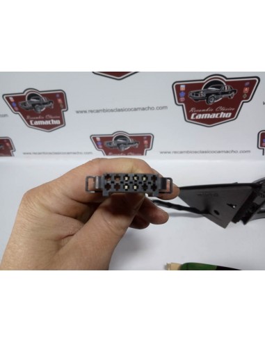 ESPEJO RETROVISOR DERECHO VW PASSAT (A PARTIR DEL 96)