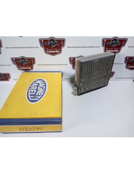 RADIADOR DE CALEFACCION FIAT STILO