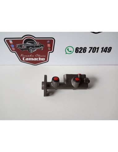 BOMBA DE FRENO RENAULT 9 Y 11 INCLUIDO TURBO