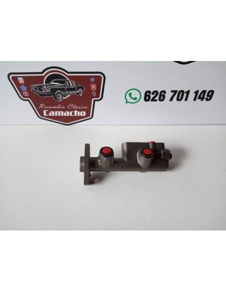 BOMBA DE FRENO RENAULT 9 Y 11 INCLUIDO TURBO