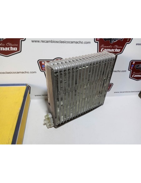 RADIADOR DE CALEFACCION FIAT STILO