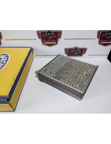 RADIADOR DE CALEFACCION FIAT STILO