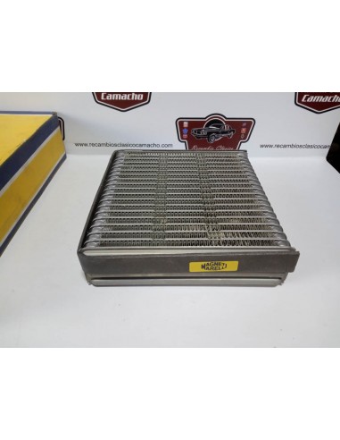 RADIADOR DE CALEFACCION FIAT STILO