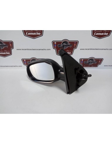 ESPEJO RETROVISOR IZQUIERDO RENAULT CLIO IV (A PARTIR DEL 99)