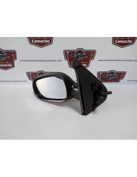 ESPEJO RETROVISOR IZQUIERDO RENAULT CLIO IV (A PARTIR DEL 99)