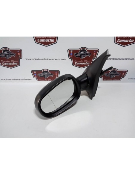 ESPEJO RETROVISOR IZQUIERDO RENAULT CLIO IV (A PARTIR DEL 99)