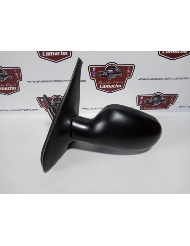 ESPEJO RETROVISOR IZQUIERDO RENAULT CLIO IV (A PARTIR DEL 99)