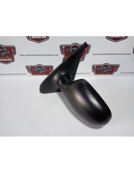 ESPEJO RETROVISOR IZQUIERDO RENAULT CLIO IV (A PARTIR DEL 99)
