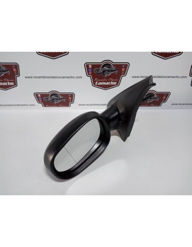 ESPEJO RETROVISOR IZQUIERDO RENAULT CLIO IV (A PARTIR DEL 99)