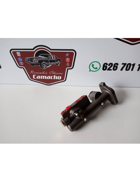 BOMBA DE FRENO RENAULT 9 Y 11 INCLUIDO TURBO