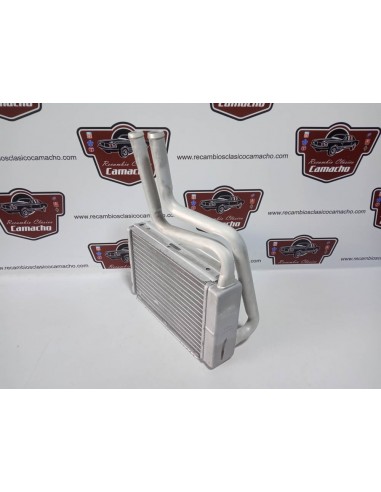 RADIADOR DE CALEFACCION FORD MONDEO II (A PARTIR DEL 96)
