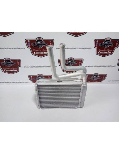 RADIADOR DE CALEFACCION FORD MONDEO II (A PARTIR DEL 96)