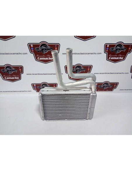 RADIADOR DE CALEFACCION FORD MONDEO II (A PARTIR DEL 96)