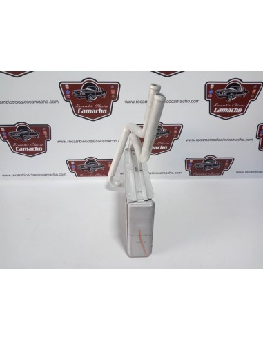 RADIADOR DE CALEFACCION FORD MONDEO II (A PARTIR DEL 96)