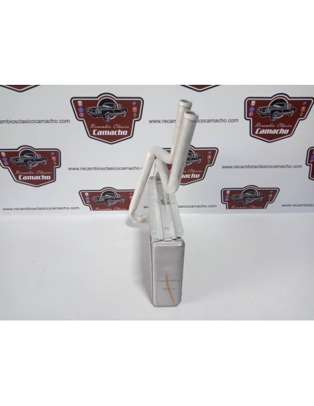 RADIADOR DE CALEFACCION FORD MONDEO II (A PARTIR DEL 96)