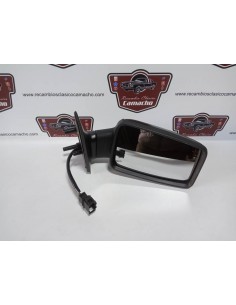 ESPEJO RETROVISOR DERECHO SEAT TOLEDO MK1 (A PARTIR DEL 91)