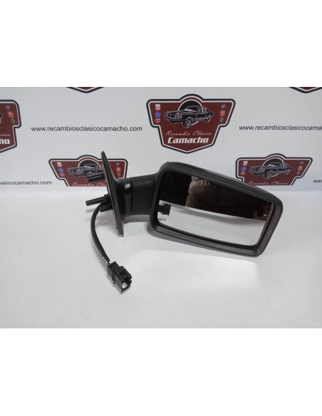 ESPEJO RETROVISOR DERECHO SEAT TOLEDO MK1 (A PARTIR DEL 91)